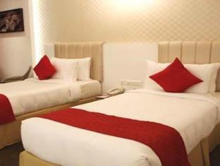 Square Hotel Hyderabad Exterior foto