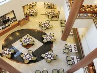 Square Hotel Hyderabad Exterior foto